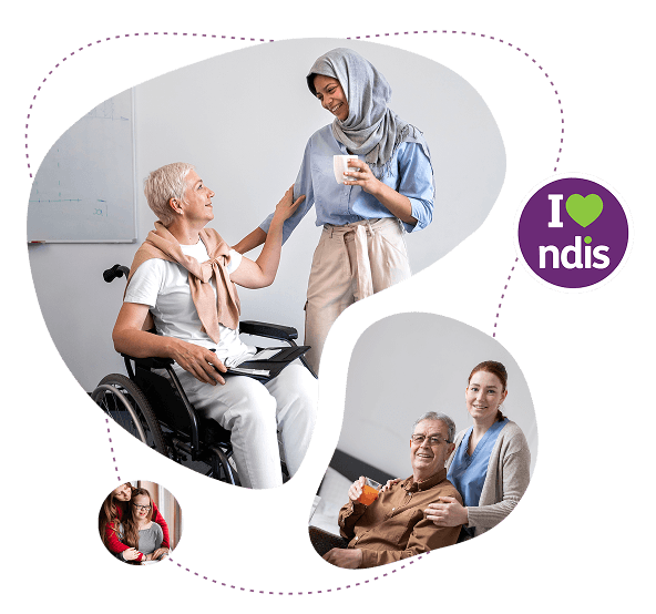 NDIS Support Services